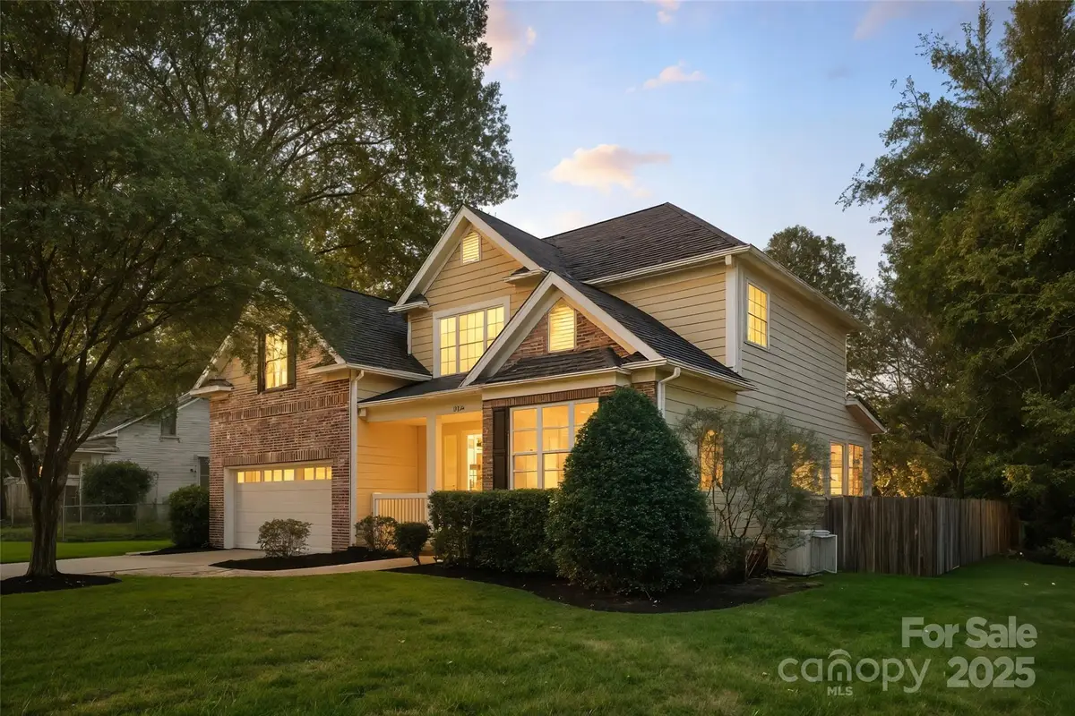 2105 Lanier Avenue, Charlotte, NC 28205 - #1