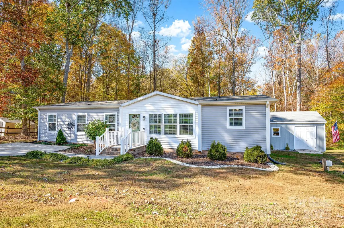 126 Tradewinds Court, Mooresville, NC 28115 - #1