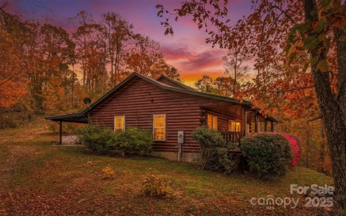 1447/1421 Ayers Mountain Road, Green Mountain, NC 28740 - Image #1
