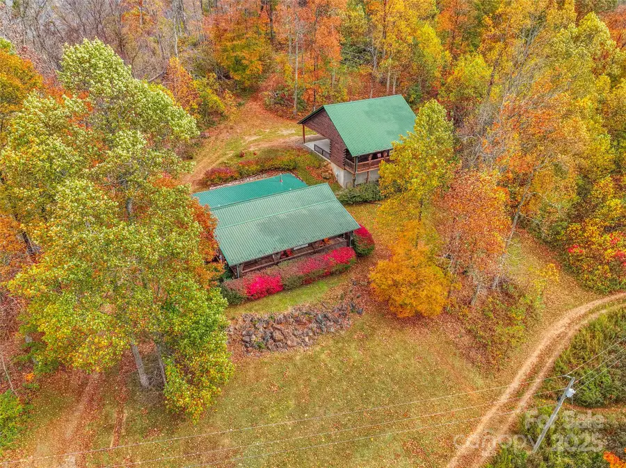 1447/1421 Ayers Mountain Road, Green Mountain, NC 28740 - Image #3