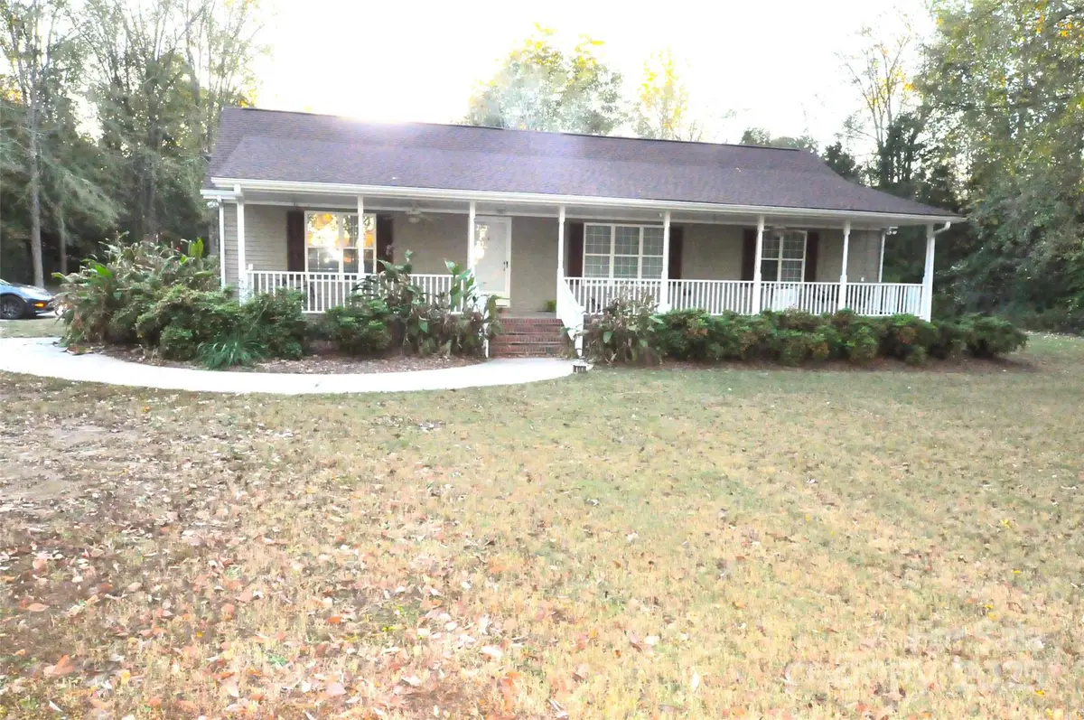 1126 Williamsville Church Road, Chester, SC 29706 - Image #1