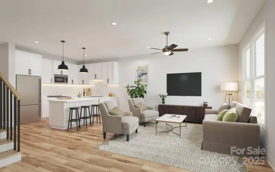 3018 Reid Avenue, Charlotte, NC 28208 - Image #2