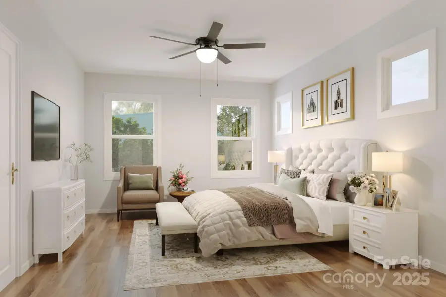 3018 Reid Avenue, Charlotte, NC 28208 - Image #3