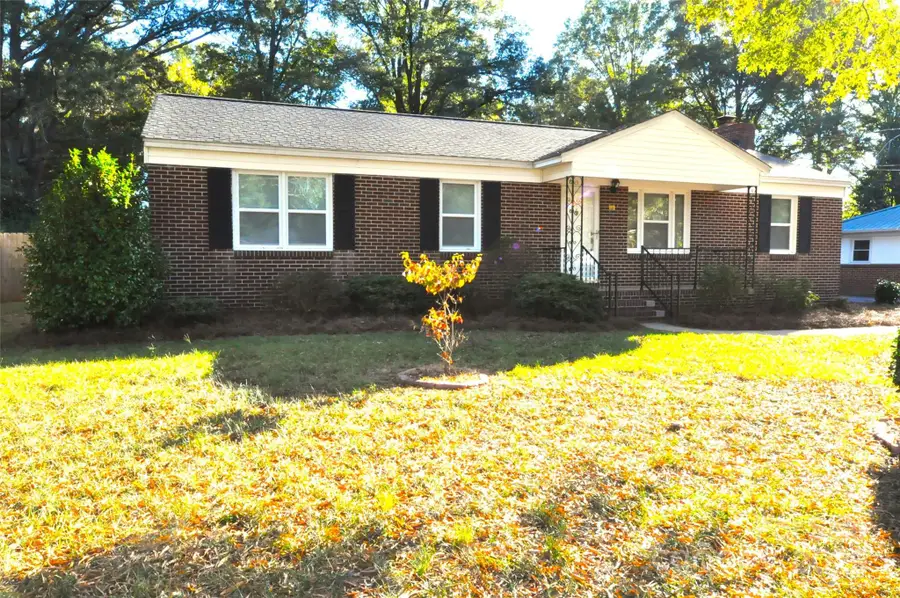 109 Hardin Street, Chester, SC 29706 - Image #2