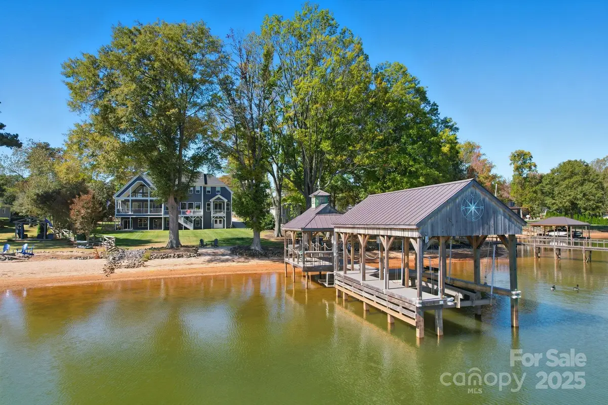541 Isle Of Pines Road, Mooresville, NC 28117 - Image #1