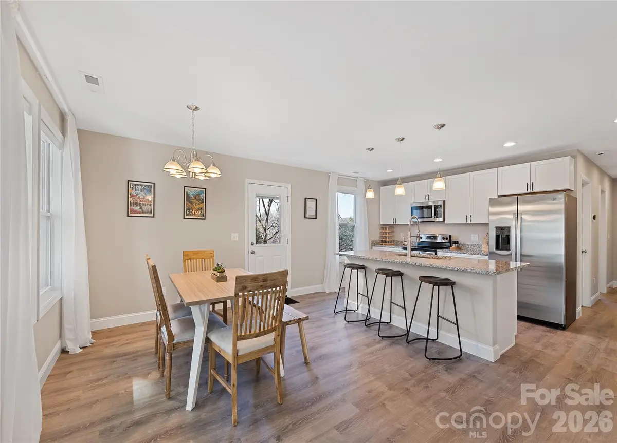 687 Holtzclaw Road, Canton, NC 28716 - #1