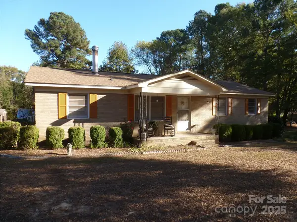 357 Faulkenberry Road, Pageland, SC 29728