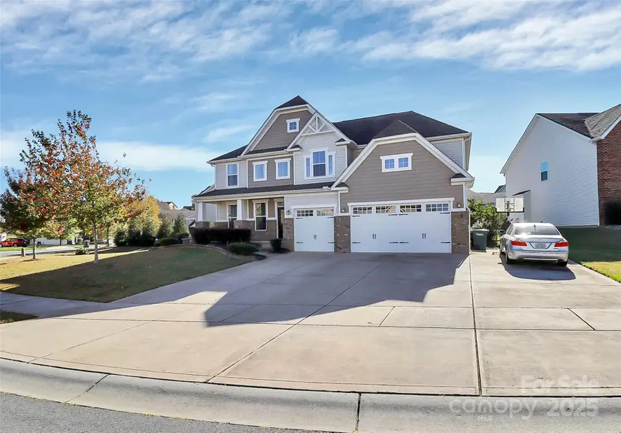 7368 Millstone Circle Sw, Concord, NC 28025 - Image #2