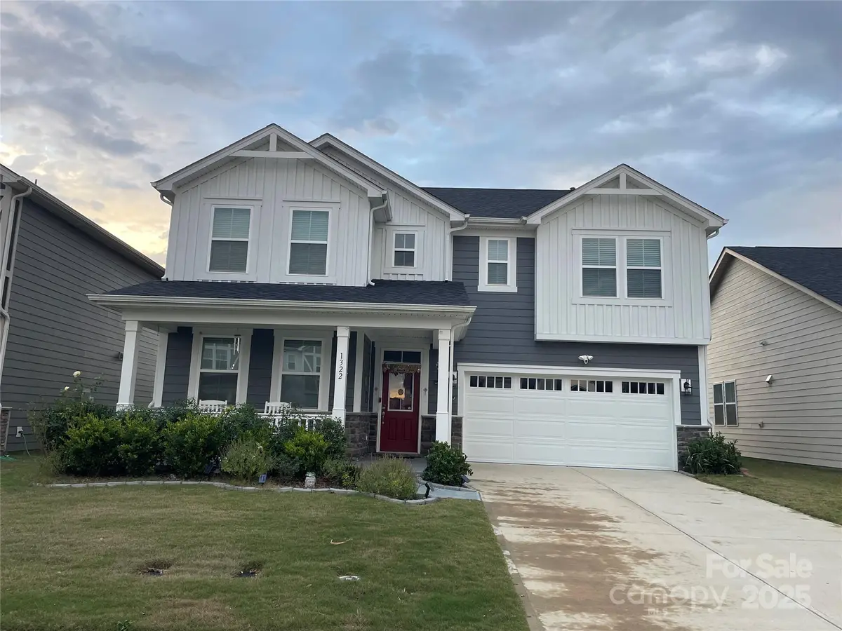 1322 Tollcross Road, Indian Trail, NC 28079 - Image #1