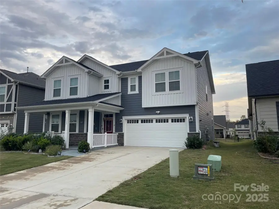 1322 Tollcross Road, Indian Trail, NC 28079 - Image #2