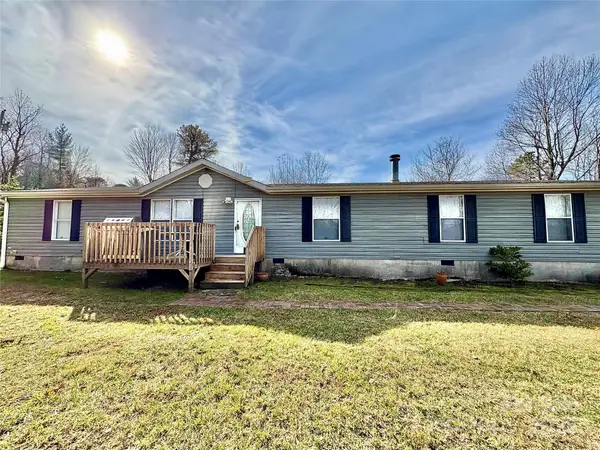 2053 Nancy Mountain Road, Rosman, NC 28772