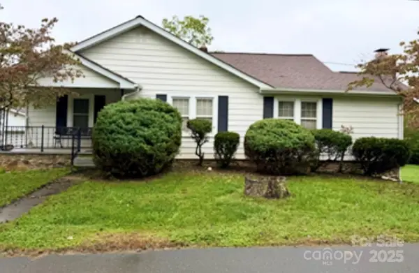 157 Morgan Street, Canton, NC 28716