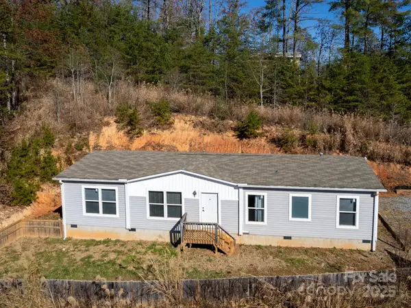 181 Azalea Circle, Marshall, NC 28753