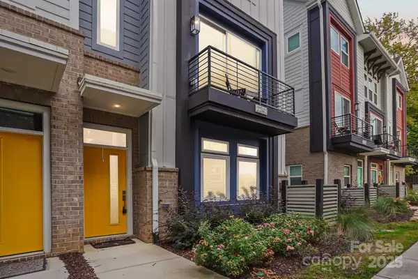 2242 Electric Lane, Charlotte, NC 28205