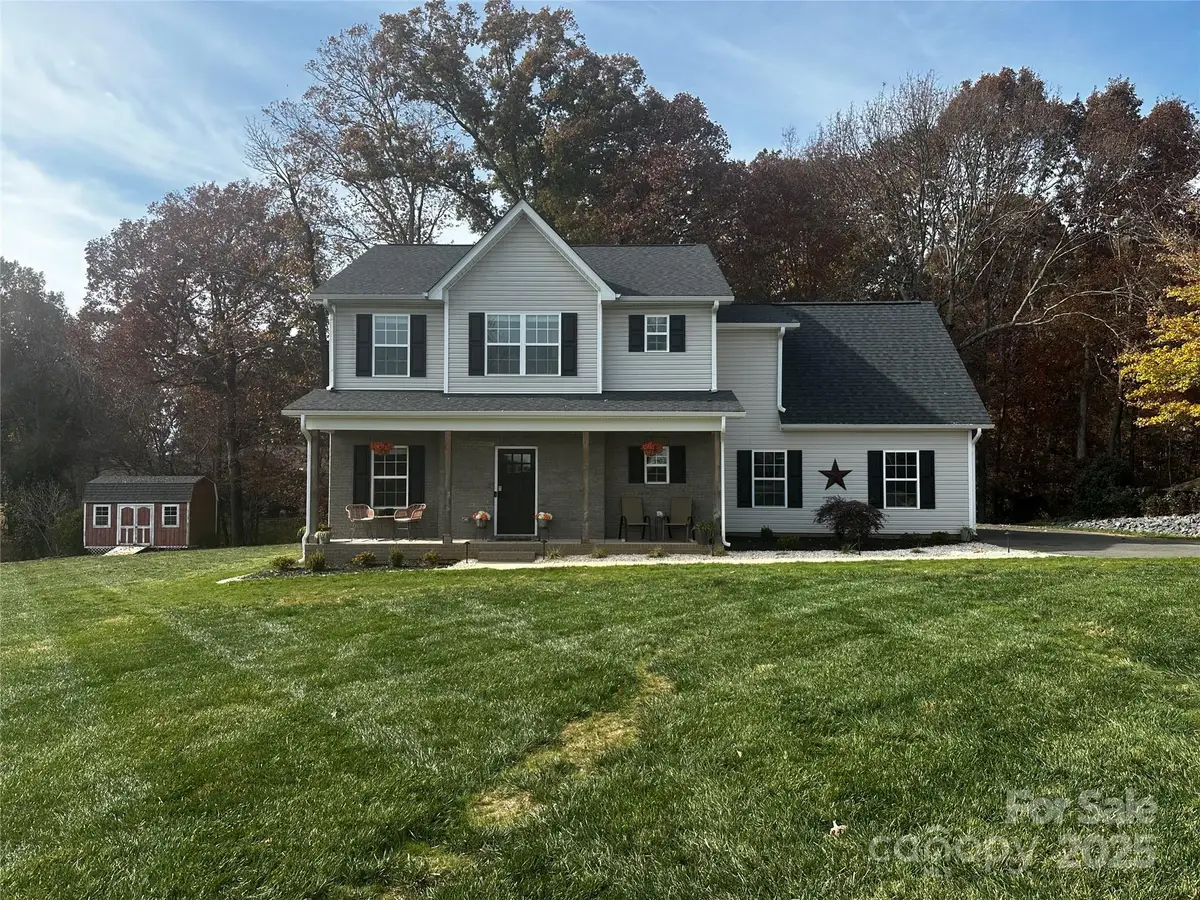 2618 Wisteria Lane, Monroe, NC 28112 - Image #1