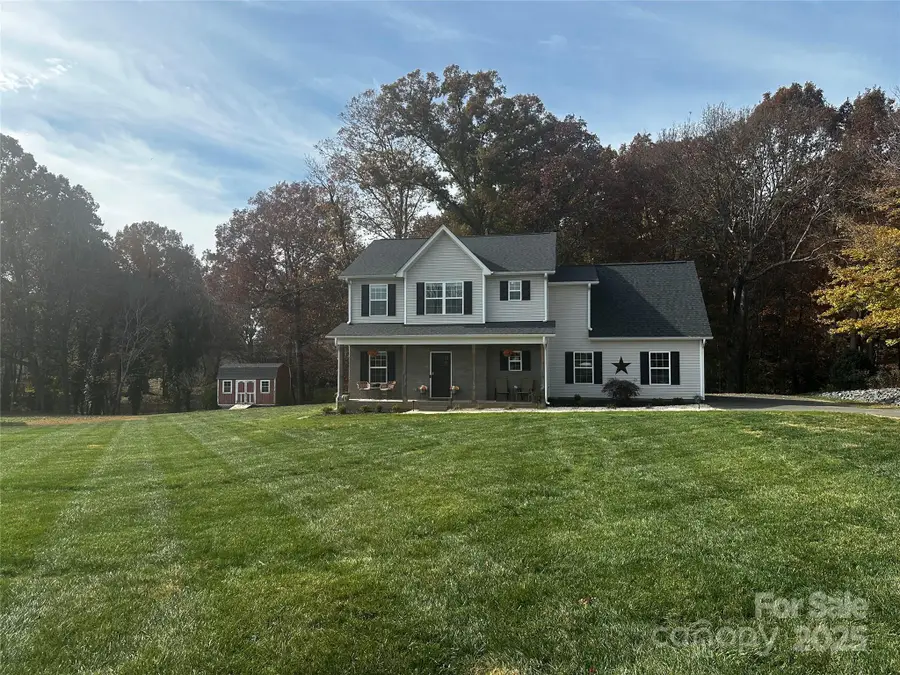 2618 Wisteria Lane, Monroe, NC 28112 - Image #2
