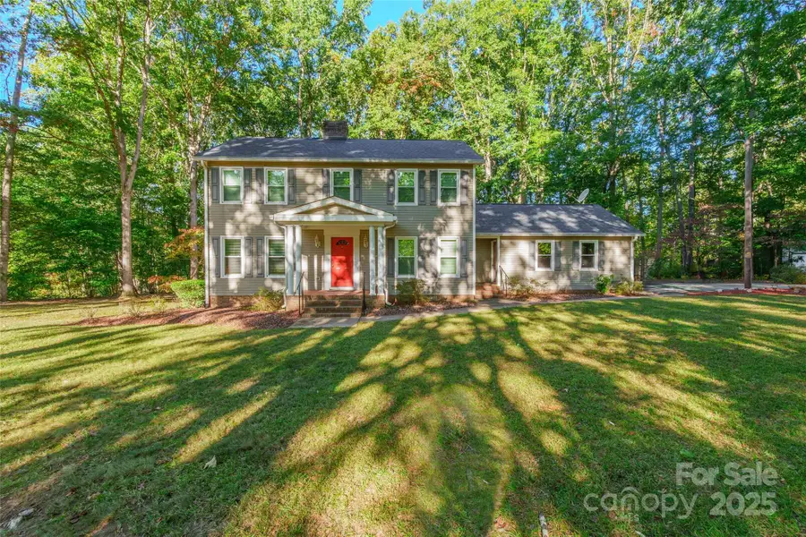 860 Redwood Lane, Chester, SC 29706 - Image #2