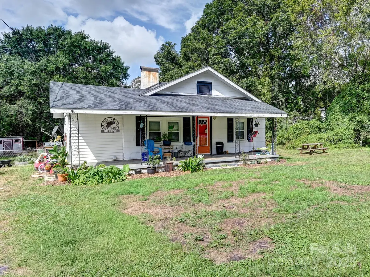 499 Oak Grove Road, Flat Rock, NC 28731 - Image #1