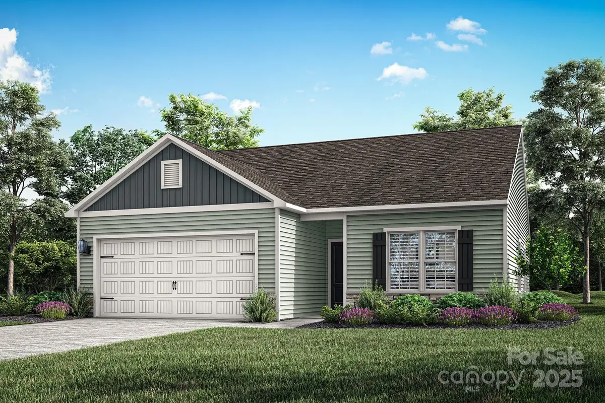 3337 Strong Box Lane, Gastonia, NC 28052 - Image #1