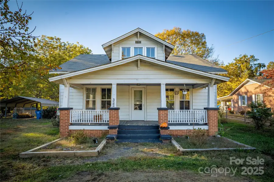 322 7th Street Sw, Taylorsville, NC 28681 - Image #2