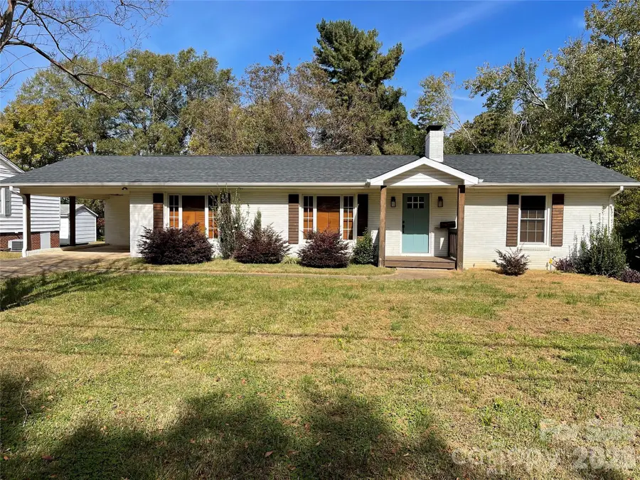 628 Westover Terrace, Shelby, NC 28150 - Image #2