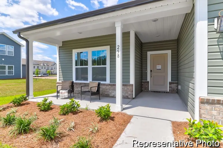 1753 Autumn Banks Way #76p, High Shoals, NC 28077 - Image #2