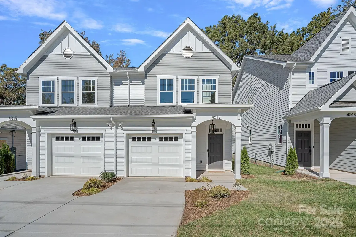 4017 Sofley Road, Charlotte, NC 28206 - Image #1
