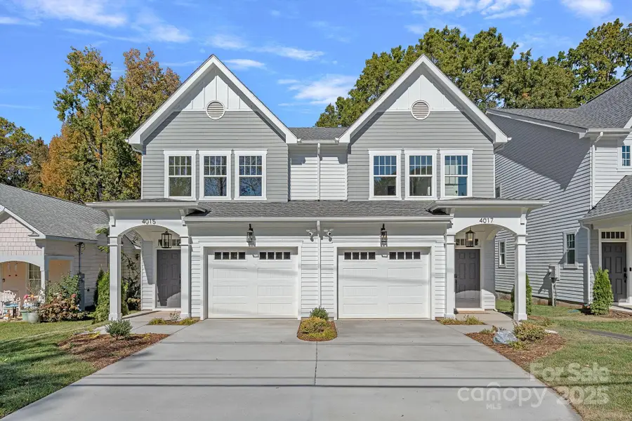 4017 Sofley Road, Charlotte, NC 28206 - Image #2