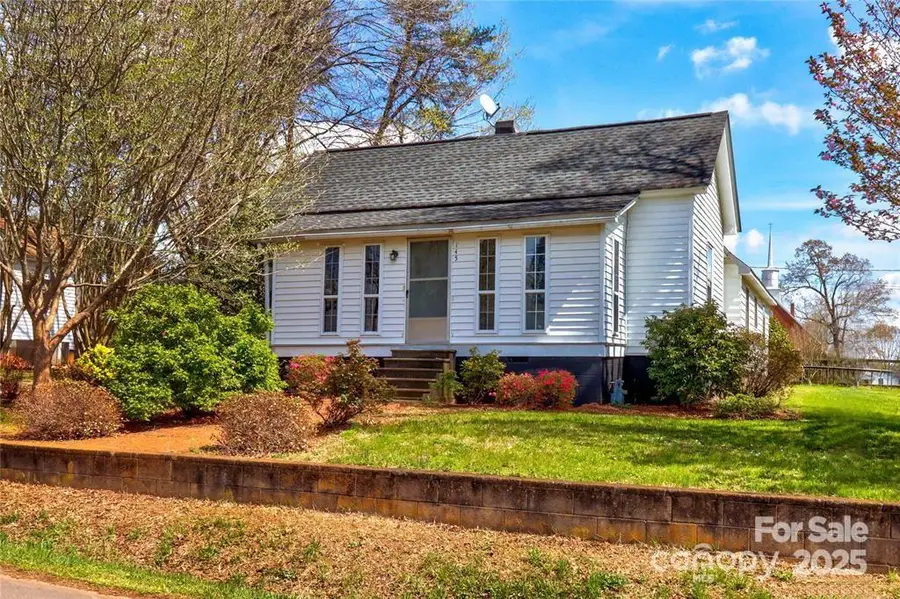 145 Duke Street, Cooleemee, NC 27014 - Image #2