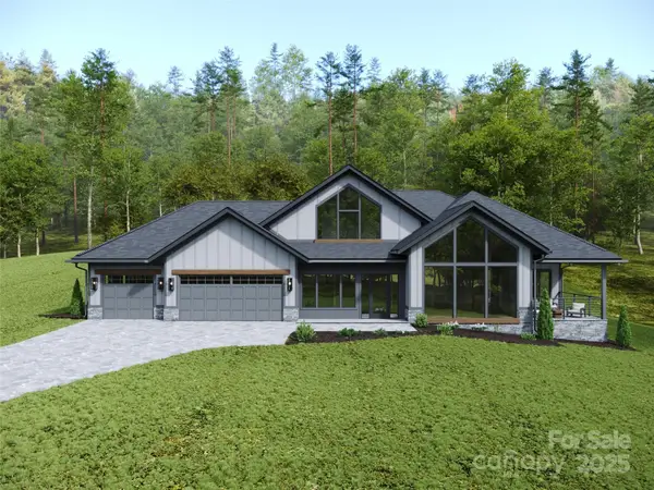 87 Mont Clair Trail #31, Horse Shoe, NC 28742