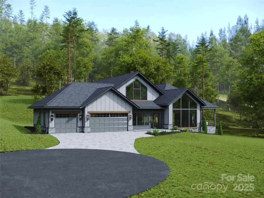 87 Mont Clair Trail #31, Horse Shoe, NC 28742 - Image #2