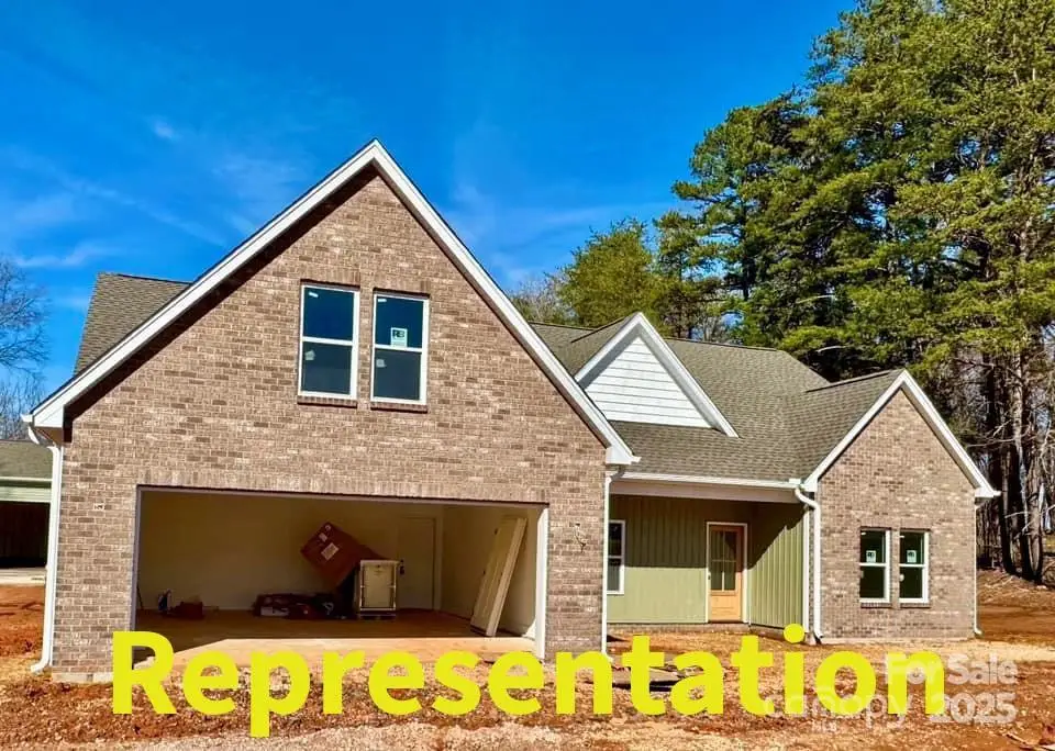 335 Bonaventure Drive, Salisbury, NC 28147 - Image #1