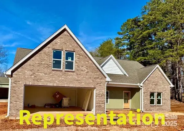 335 Bonaventure Drive, Salisbury, NC 28147