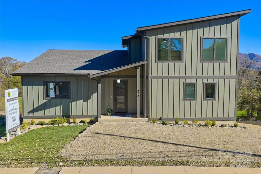 872 Newfound Road, Canton, NC 28716 - Image #3