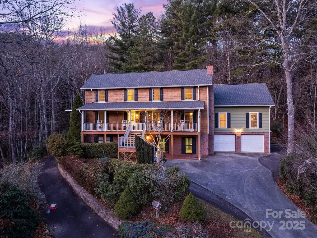 31 Laurel Ridge Drive, Otto, NC 28763 - Image #1