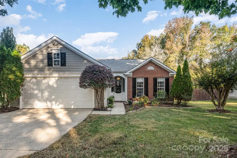 1603 Oakdale Green Drive, Charlotte, NC 28216 - Image #3