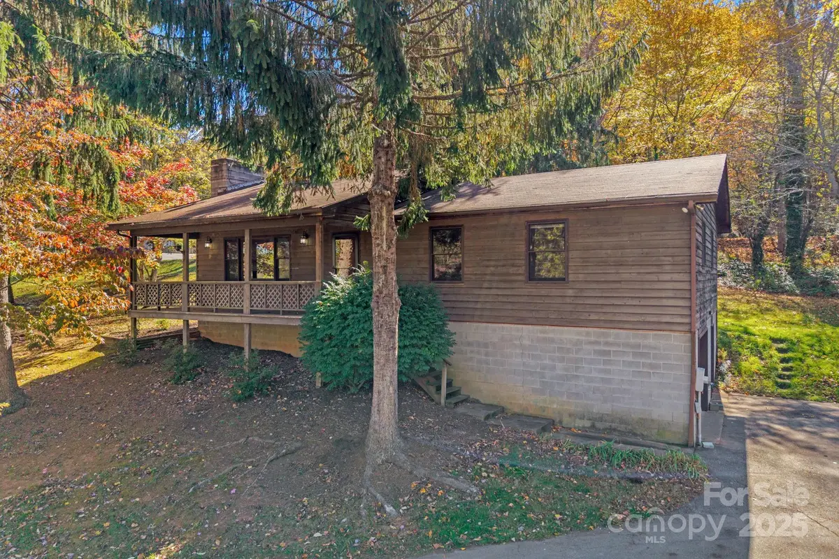 5 Smith Allen Trail, Candler, NC 28715 - #1