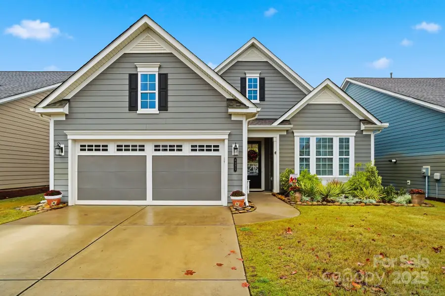 6325 Good News Drive, Charlotte, NC 28215 - Image #2