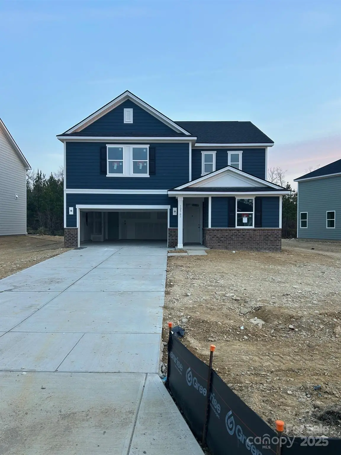 12561 Forager Place, Midland, NC 28107 - Image #1