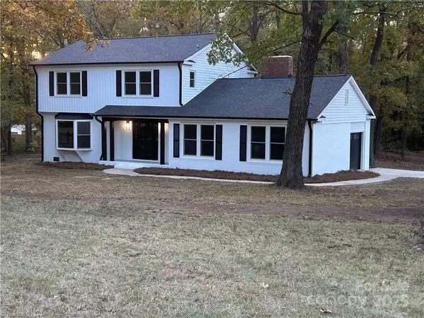 202 Bayberry Drive, Salisbury, NC 28147