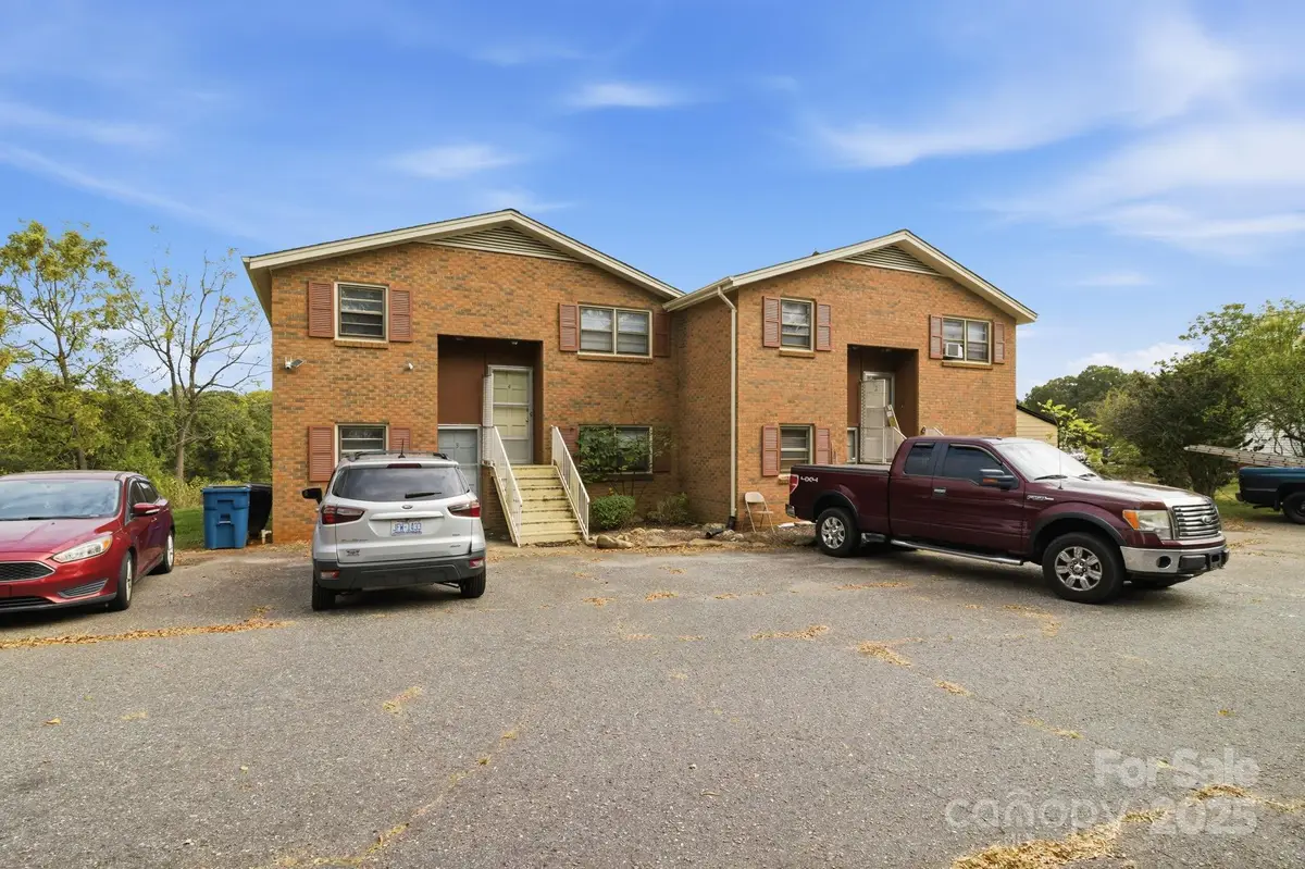 3770-3776 County Home Road, Conover, NC 28613 - Image #1