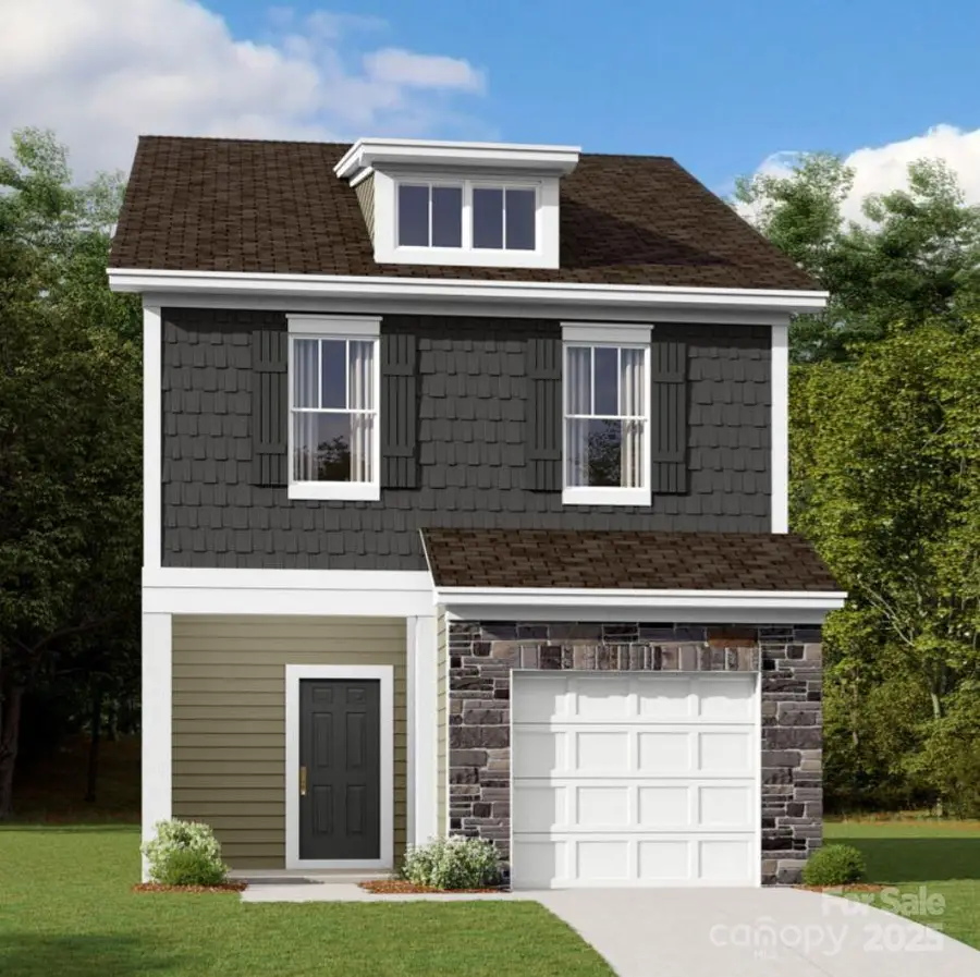 3323 Lilac Grove Drive, Charlotte, NC 28269 - Image #2