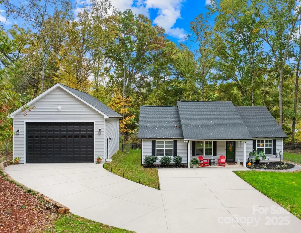 683 Acorn Acres Road, Norwood, NC 28128 - #1