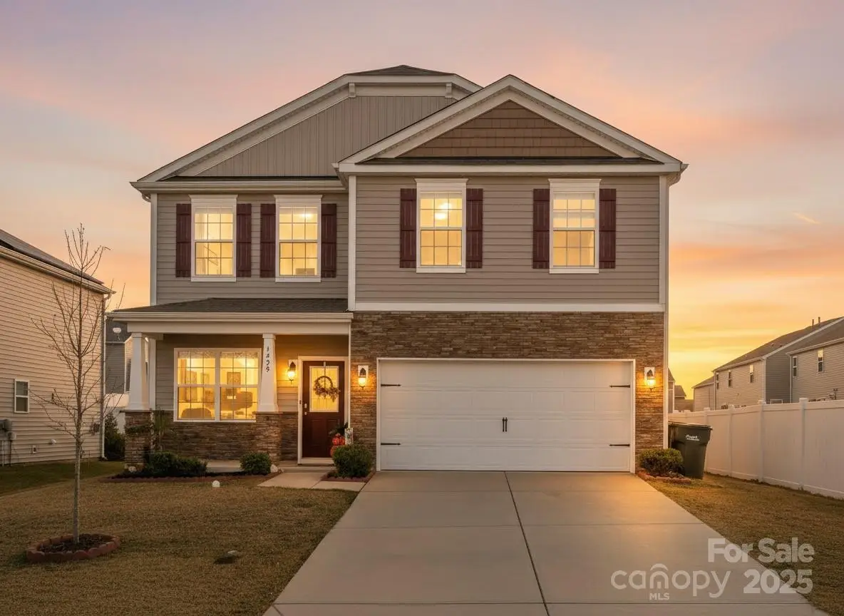 1239 Kent Downs Avenue Sw, Concord, NC 28027 - Image #1