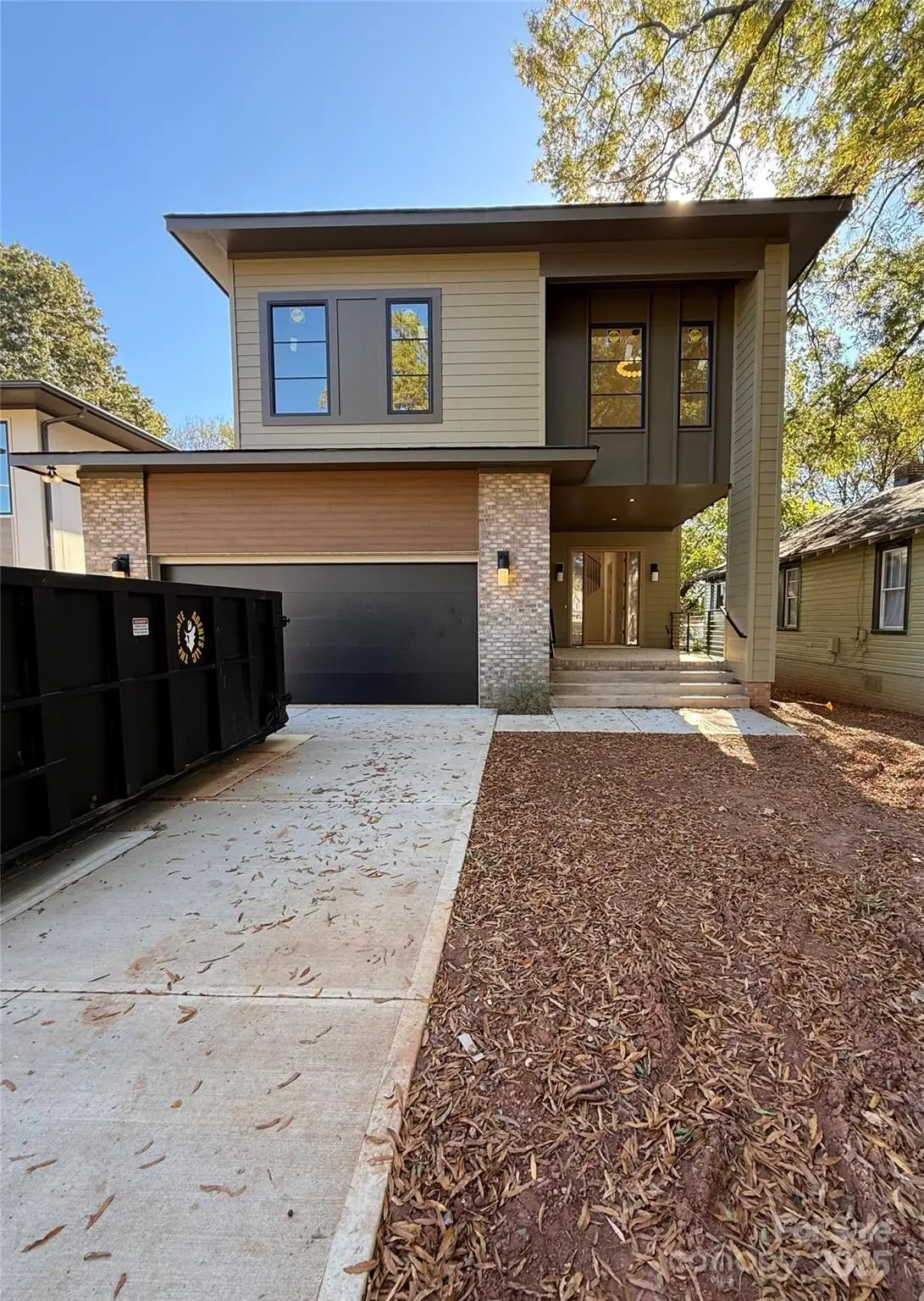 1019 Ambassador Street, Charlotte, NC 28208 - #1