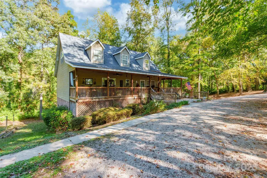 880 Columbia Road, Chester, SC 29706 - Image #3