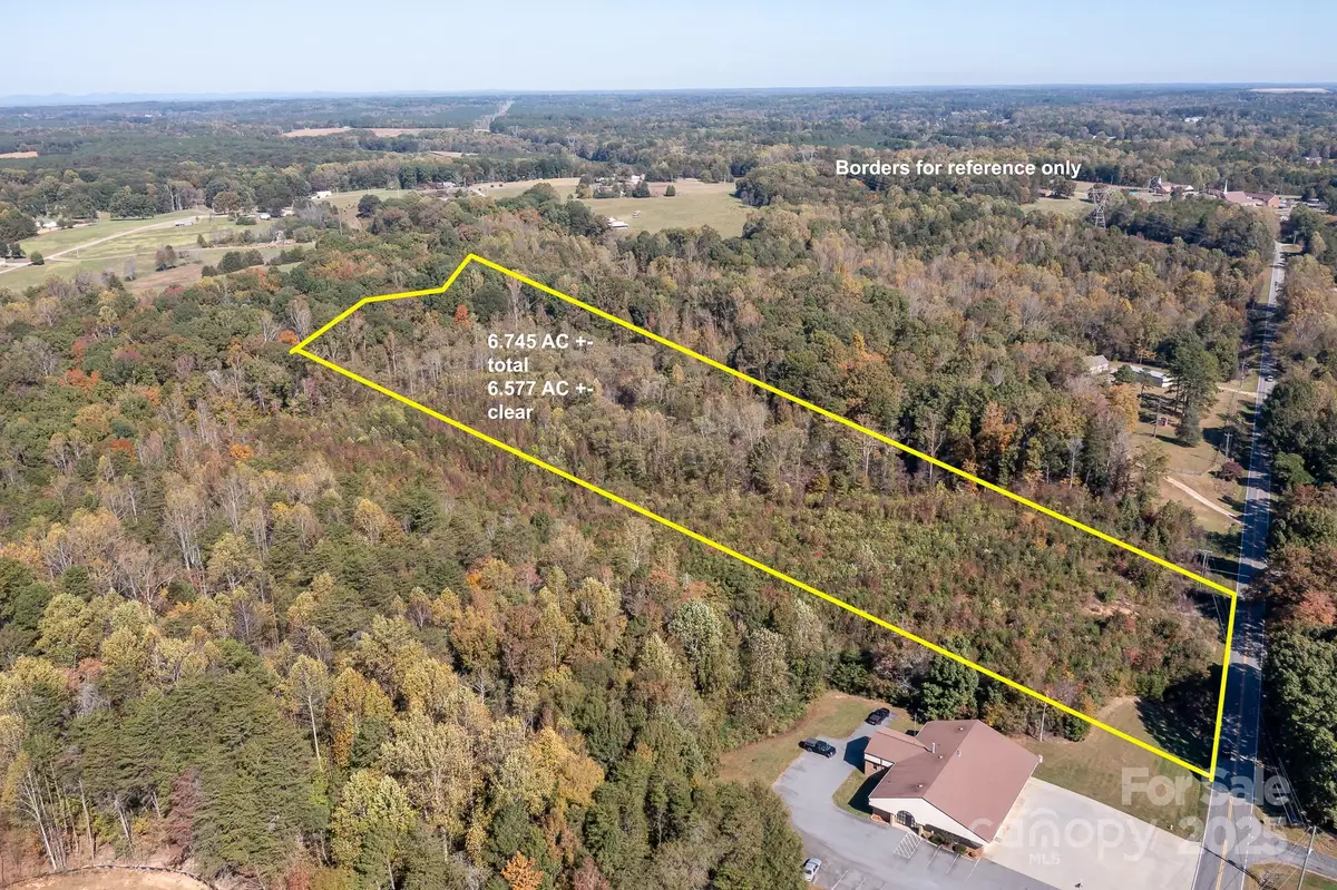 4369 Mount Pleasant Road, Sherrills Ford, NC 28673 - Image #1