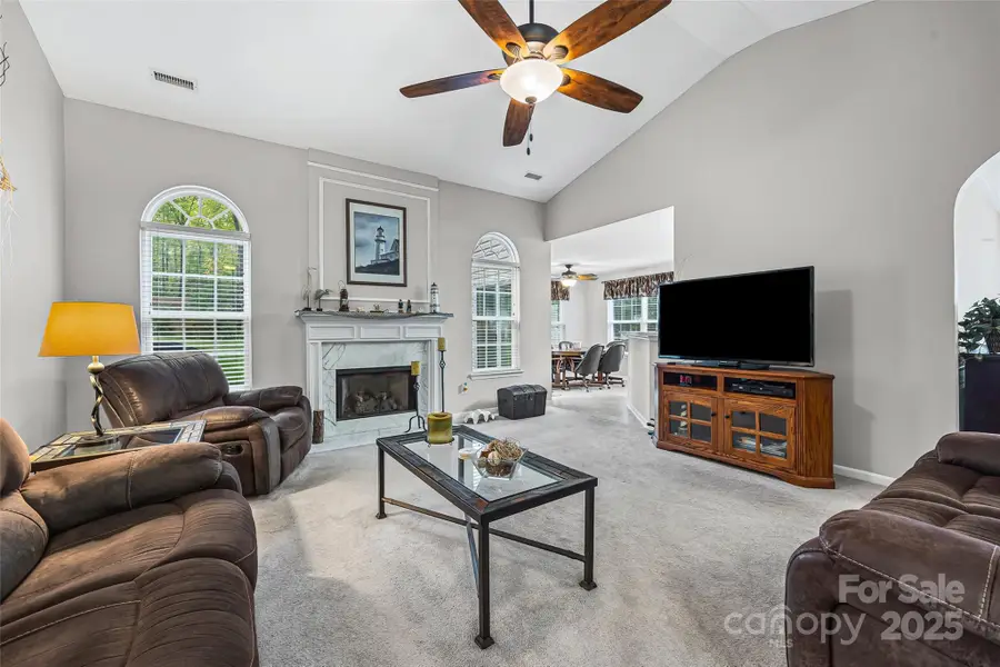 487 Saddlebrook Drive, Rock Hill, SC 29730 - Image #2