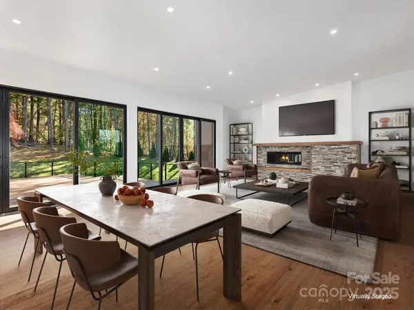 87 Verbania Road, Mills River, NC 28759