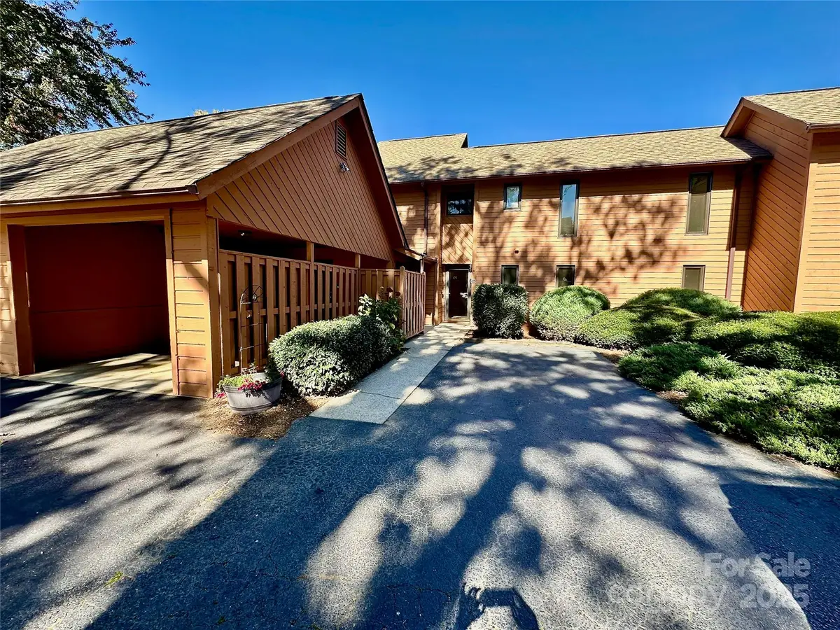 25 Village Drive #25, Asheville, NC 28803 - Image #1